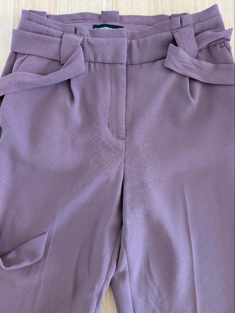 Express Pants | Size 4 - Picture 8 of 8